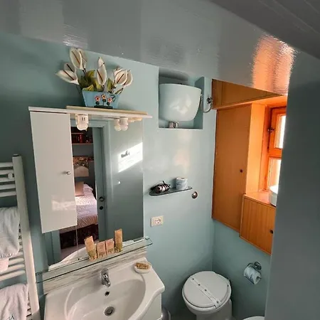 Casa Al Duomo Appartement Taormina