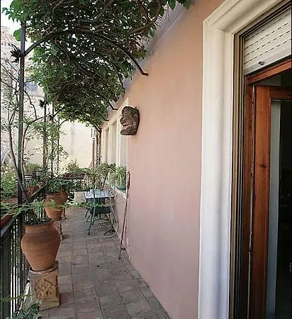 Casa Al Duomo Appartement Taormina