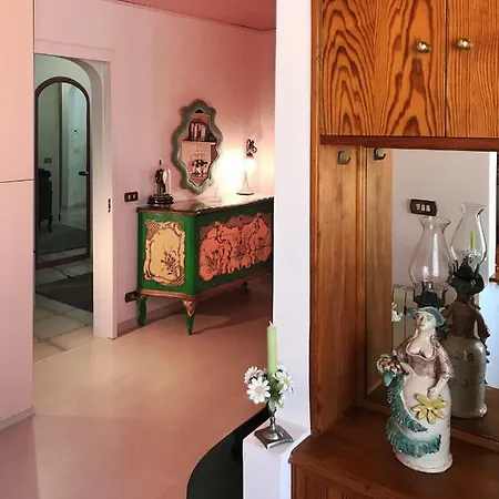 Casa Al Duomo Appartement Taormina