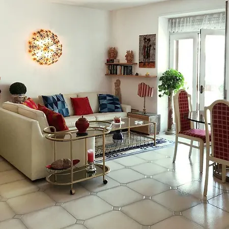 Casa Al Duomo Appartement Taormina