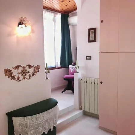 Appartement Casa Al Duomo
