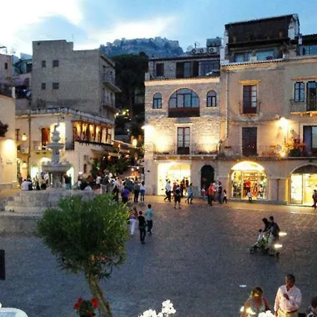 Casa Al Duomo Taormine