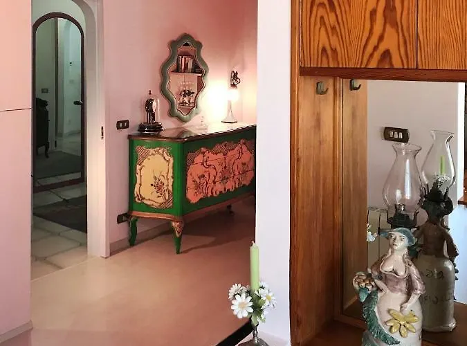 Casa Al Duomo Apartment Taormina