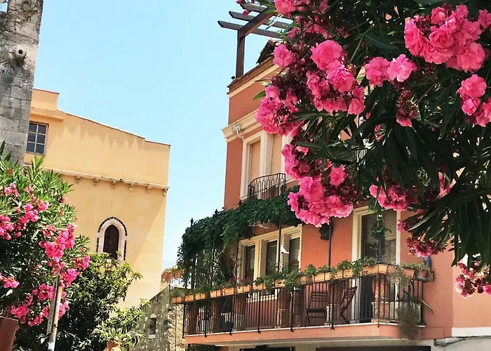 Casa Al Duomo