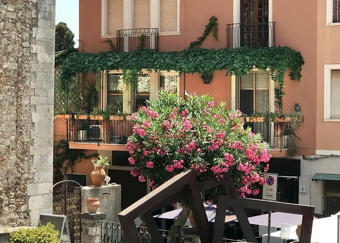 Casa Al Duomo Apartment