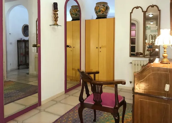 Apartment Casa Al Duomo *