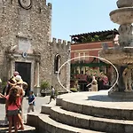 Casa Al Duomo * Taormina