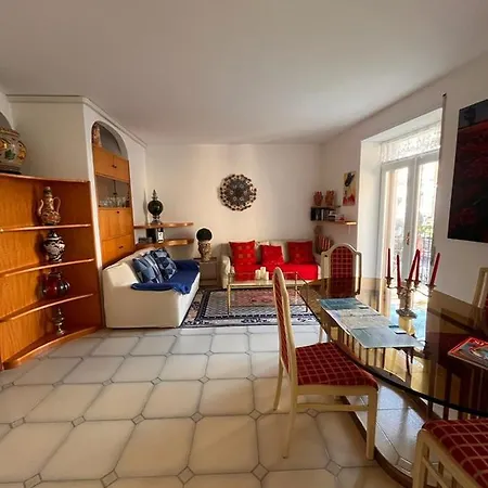 Apartment Casa Al Duomo *