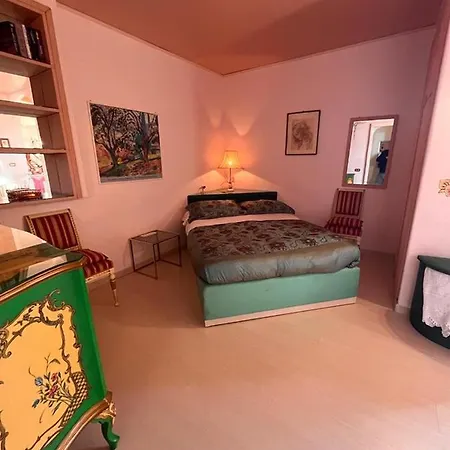 Casa Al Duomo Apartment *