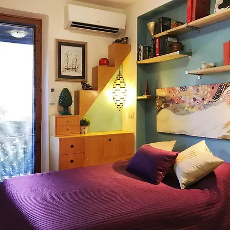 Casa Al Duomo Apartment Taormina