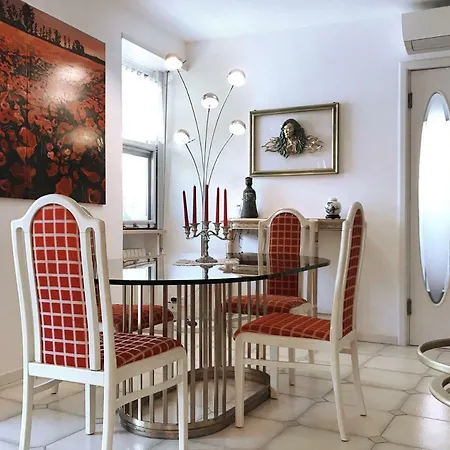 Casa Al Duomo Apartment *