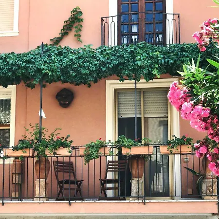 Casa Al Duomo * Таормина