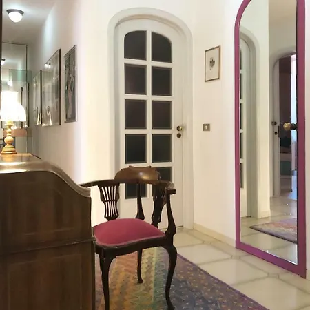 Apartment Casa Al Duomo