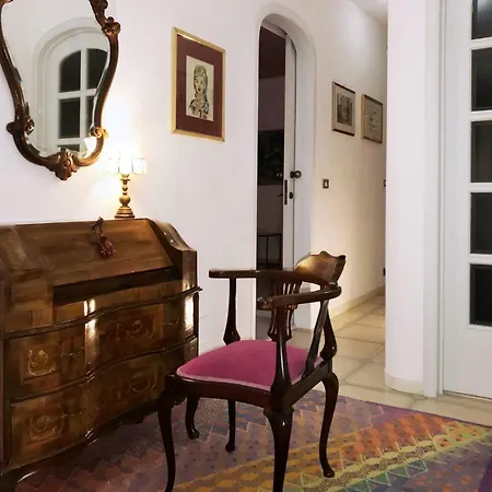 Casa Al Duomo *