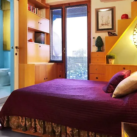 Casa Al Duomo Apartment Taormina