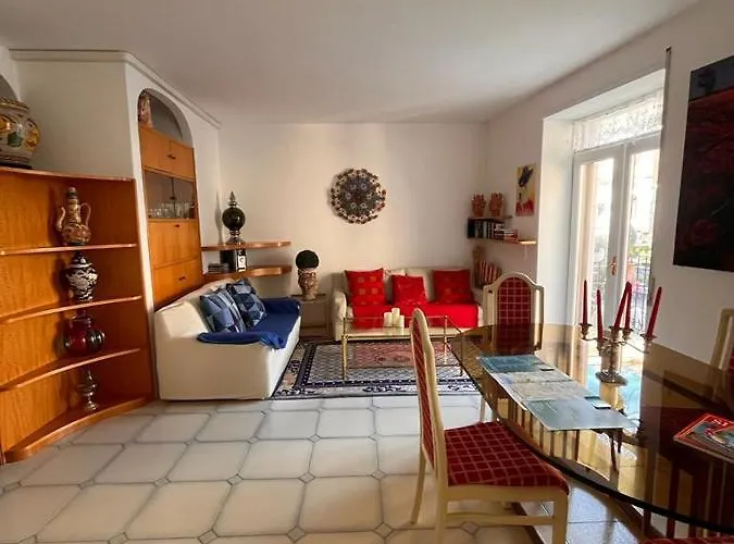 Apartament Casa Al Duomo *