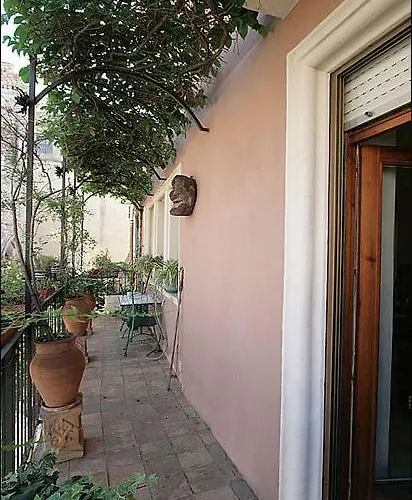 Casa Al Duomo Apartament Taormina
