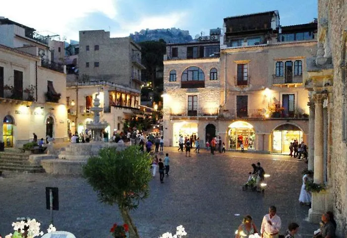 Casa Al Duomo Taormina