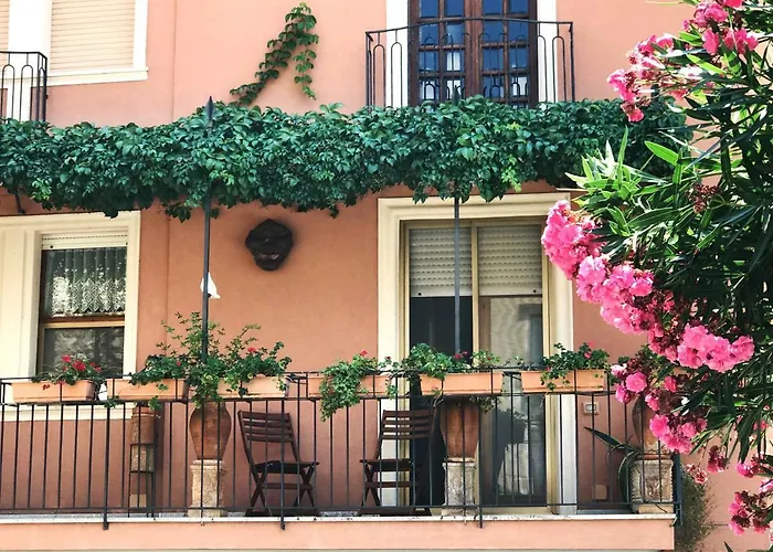 Casa Al Duomo * Taormina