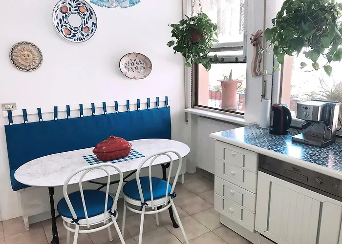 Apartament Casa Al Duomo