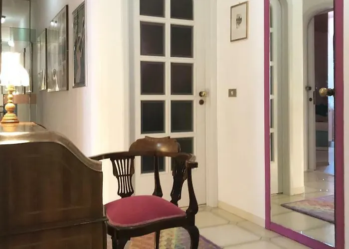 Apartament Casa Al Duomo