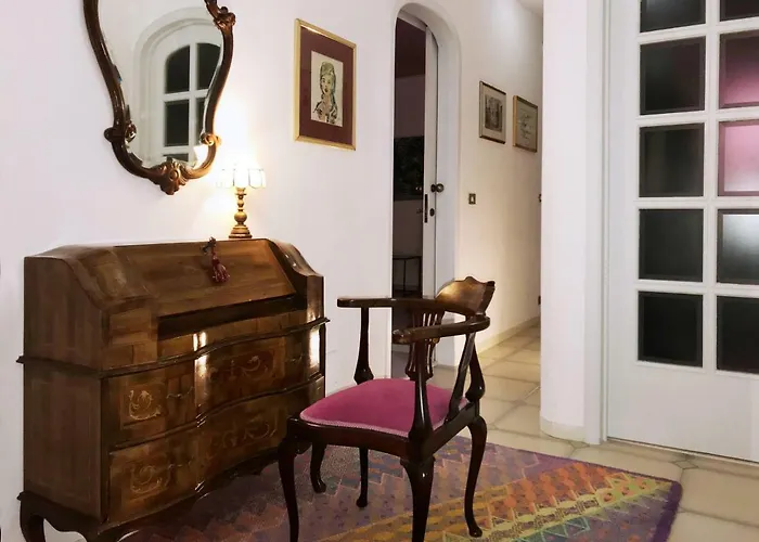 Casa Al Duomo *