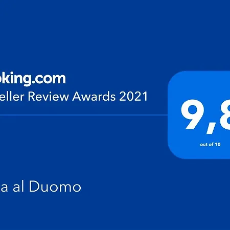 Casa Al Duomo *