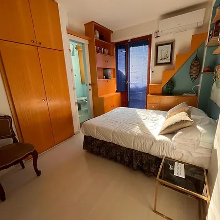 Daire Casa Al Duomo *