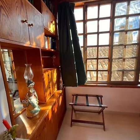 Casa Al Duomo Apartmán *