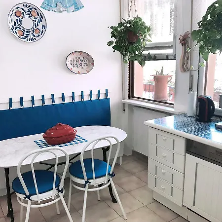 Apartmán Casa Al Duomo