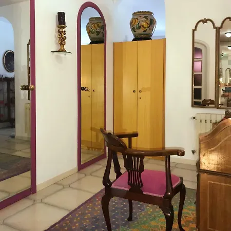 Daire Casa Al Duomo *